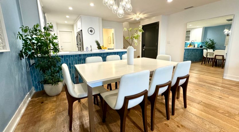 Photo of Pacific Sunbeam