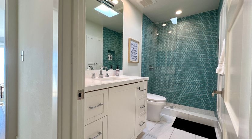 Photo of Pacific Sunbeam