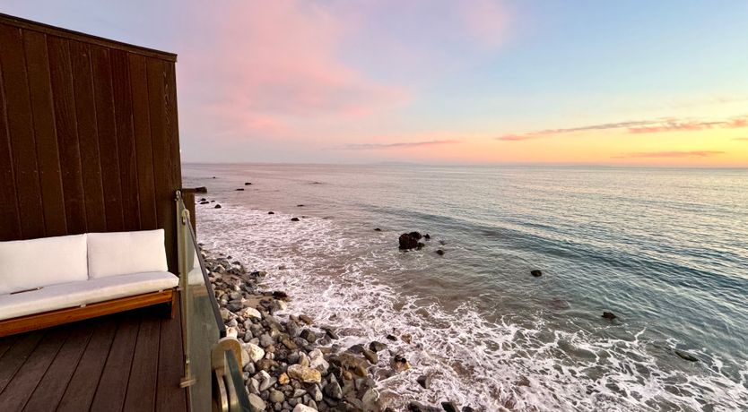 Photo of Pacific Sunbeam