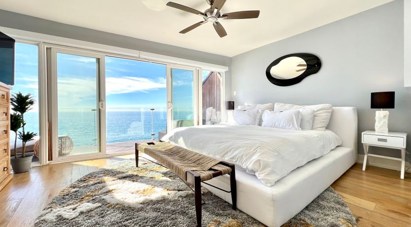 Photo of Pacific Sunbeam