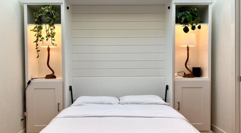 Photo of Pacific Sunbeam