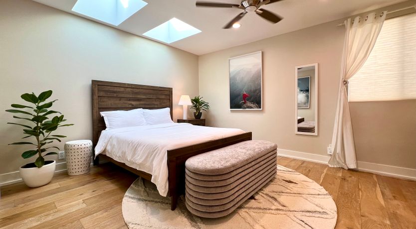 Photo of Pacific Sunbeam