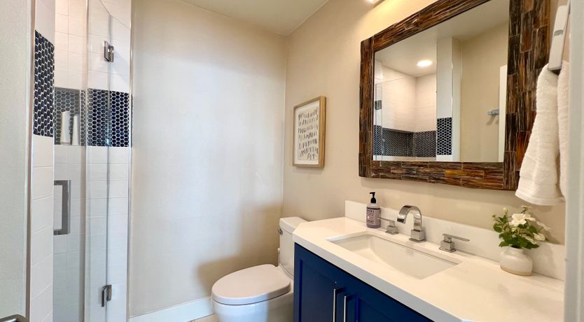 Photo of Pacific Sunbeam