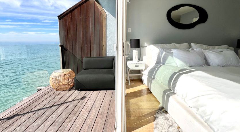 Photo of Pacific Sunbeam