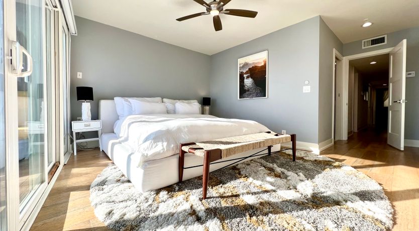 Photo of Pacific Sunbeam