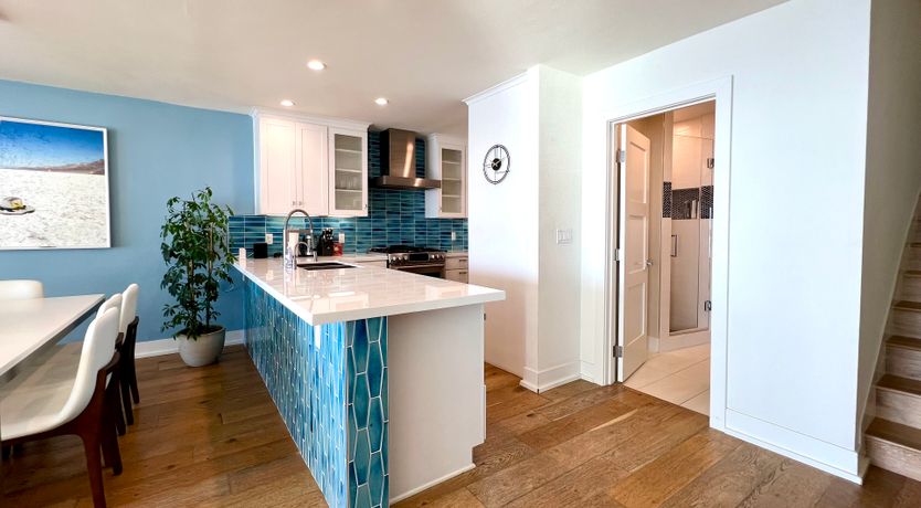 Photo of Pacific Sunbeam