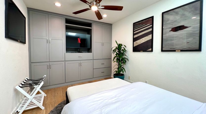 Photo of Pacific Sunbeam