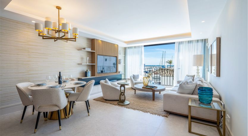 Photo of The Golden Shore