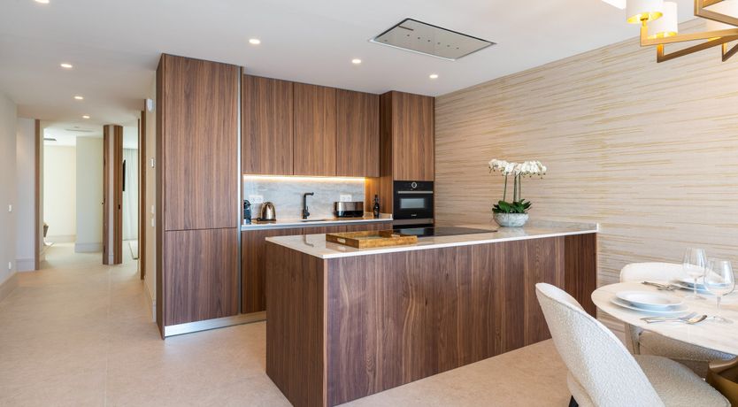 Photo of The Golden Shore