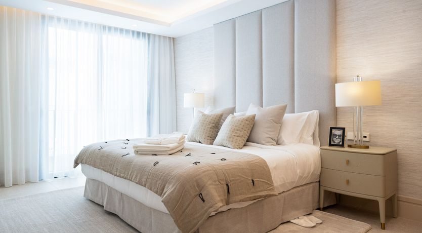 Photo of The Golden Shore