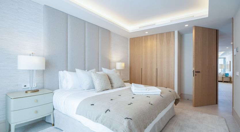 Photo of The Golden Shore