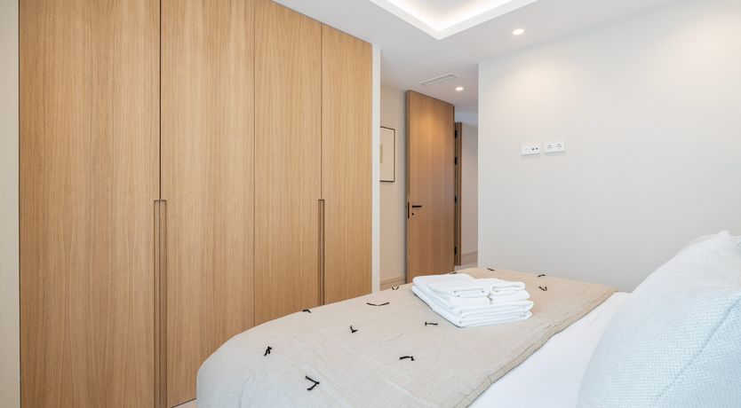 Photo of The Golden Shore