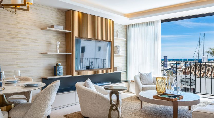 Photo of The Golden Shore