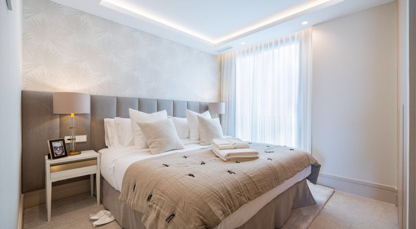 Photo of The Golden Shore