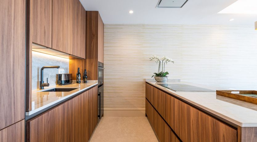 Photo of The Golden Shore