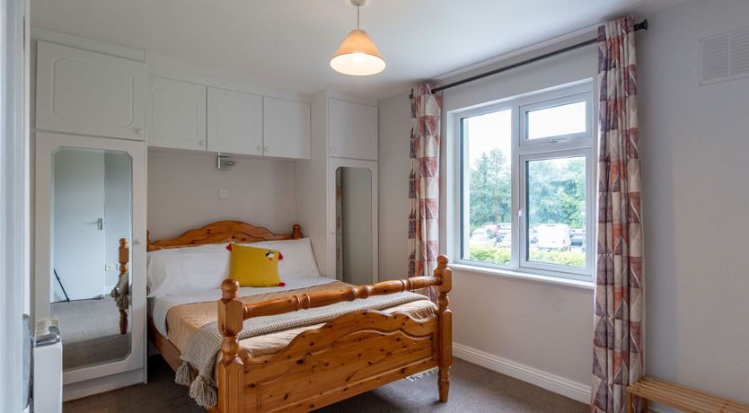 Photo of Tully's Home