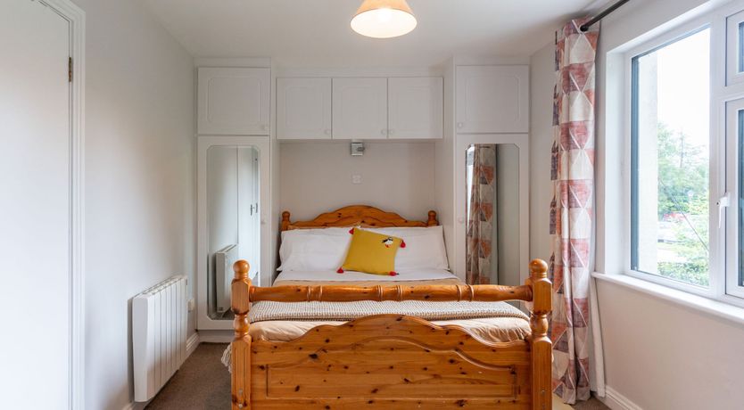 Photo of Tully's Home