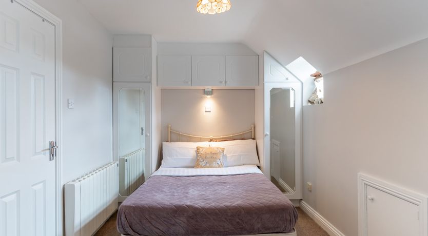 Photo of Tully's Home