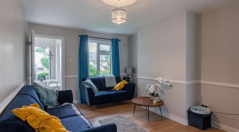 Photo of Tully's Home