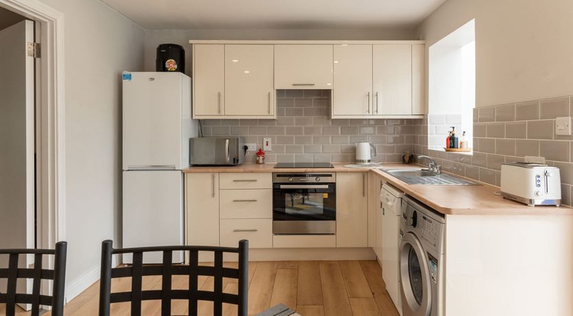 Photo of Tully's Home