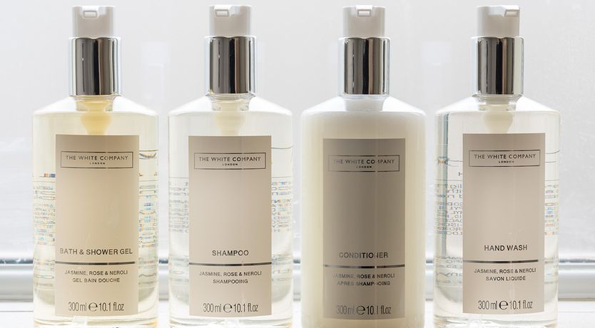 Photo of Cottage 1 New Yatt Farm