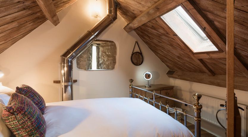 Photo of Cottage 1 New Yatt Farm