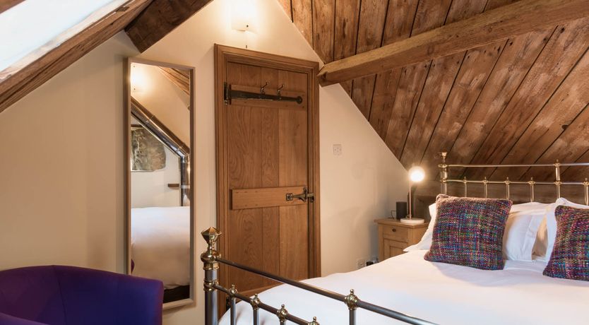 Photo of Cottage 1 New Yatt Farm