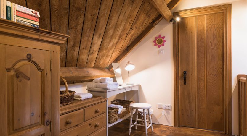 Photo of Cottage 1 New Yatt Farm