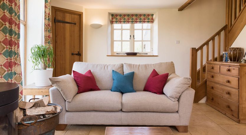 Photo of Cottage 1 New Yatt Farm