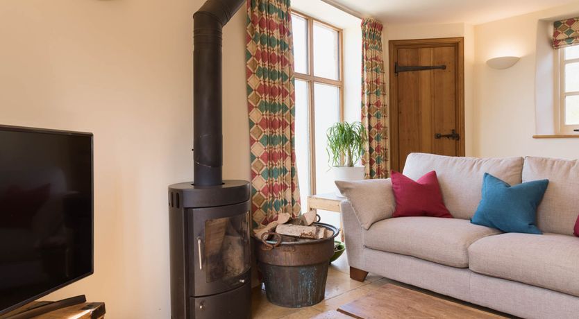 Photo of Cottage 1 New Yatt Farm