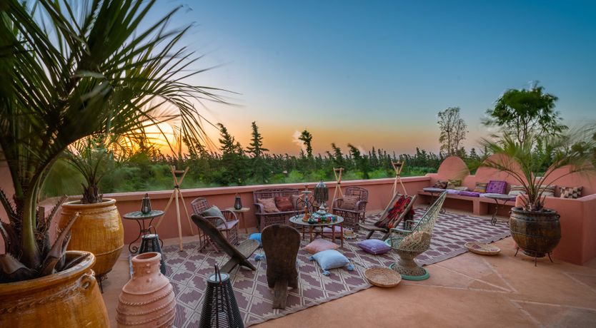 Photo of The Magic & Wonder