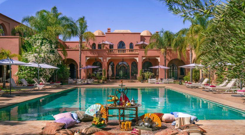 Photo of The Magic & Wonder