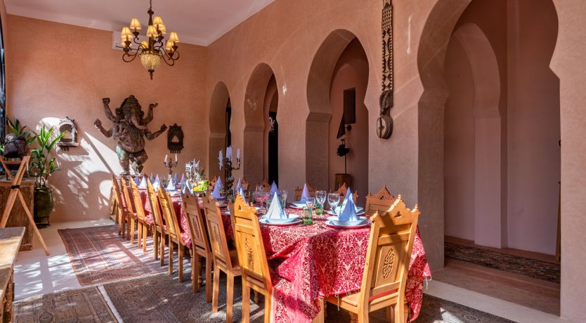 Photo of The Magic & Wonder