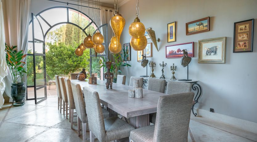 Photo of The Magic & Wonder