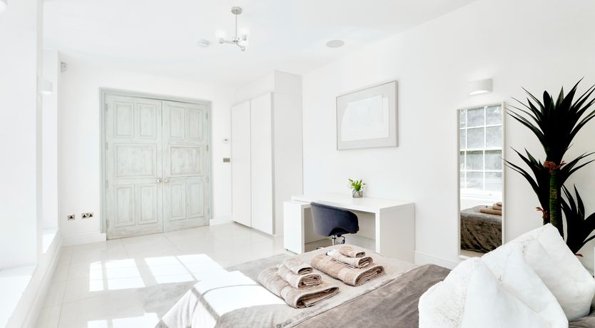 Photo of Total Splendour