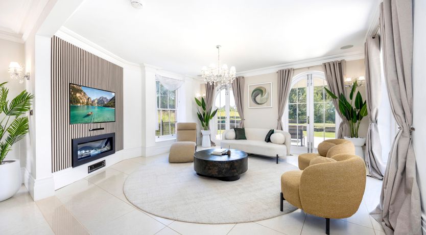 Photo of Total Splendour