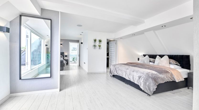 Photo of Total Splendour