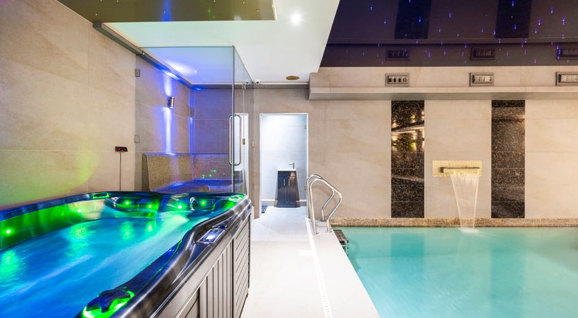 Photo of Total Splendour