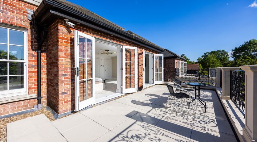 Photo of Total Splendour