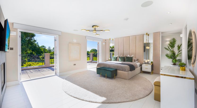 Photo of Total Splendour