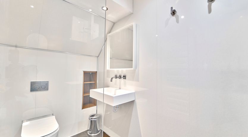 Photo of Total Splendour