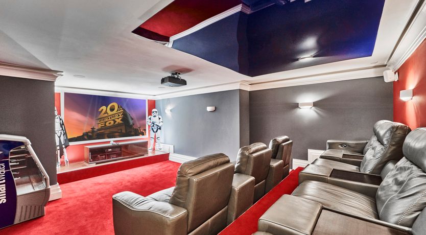 Photo of Total Splendour