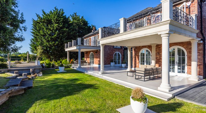 Photo of Total Splendour