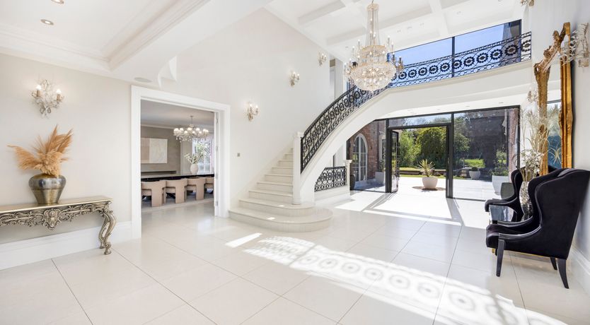 Photo of Total Splendour