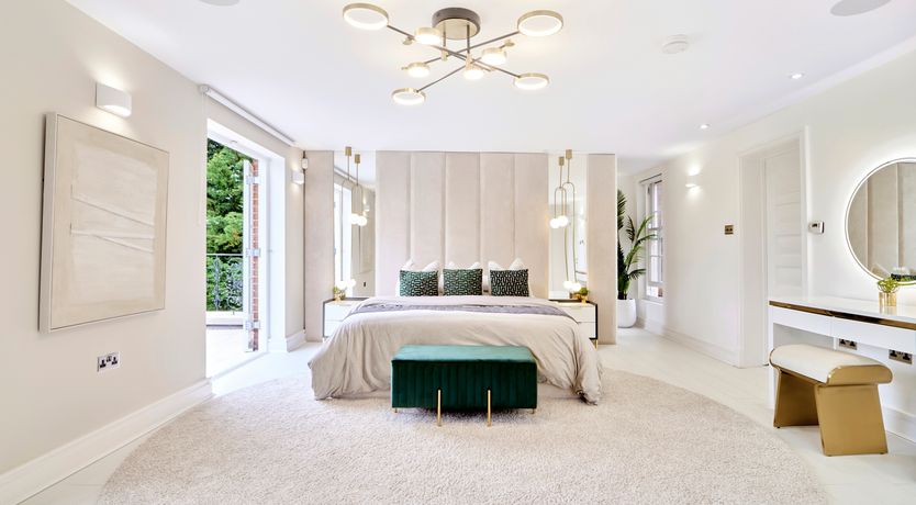 Photo of Total Splendour