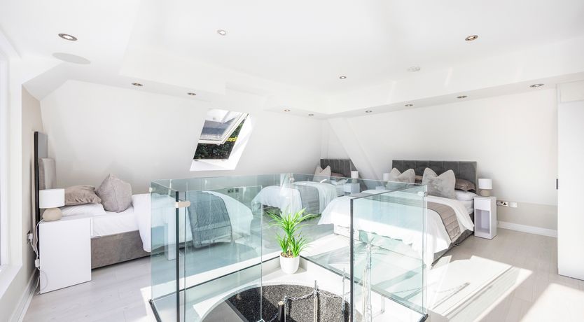 Photo of Total Splendour