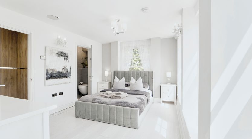 Photo of Total Splendour