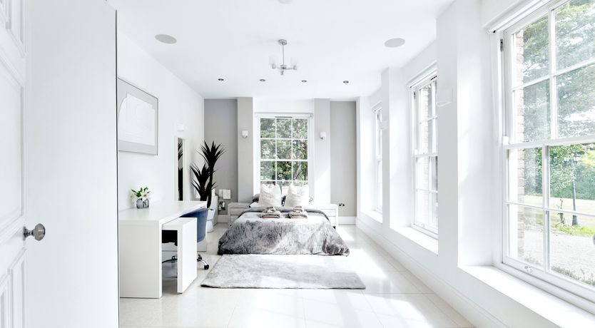 Photo of Total Splendour