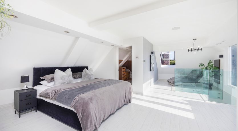 Photo of Total Splendour