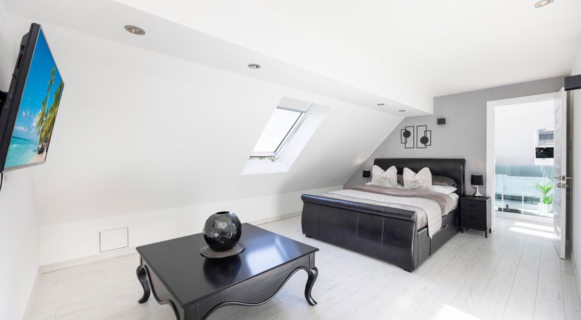 Photo of Total Splendour